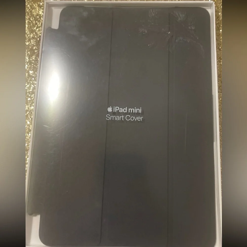 Apple iPad Mini Smart Cover - Dark Gray